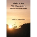 Christ In You: The Hope of Glory