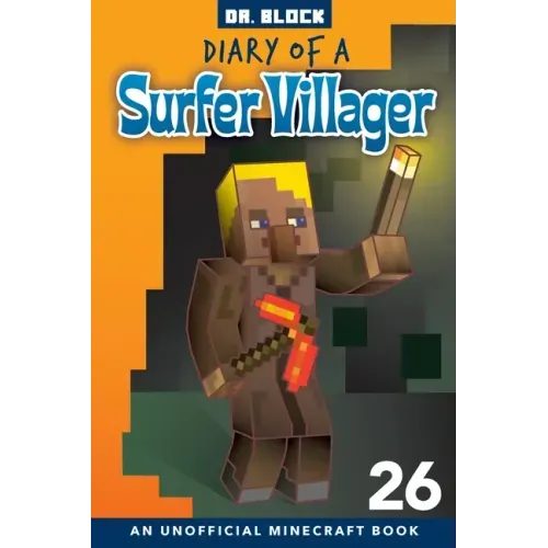 Diary of a Surfer Villager, Book 26