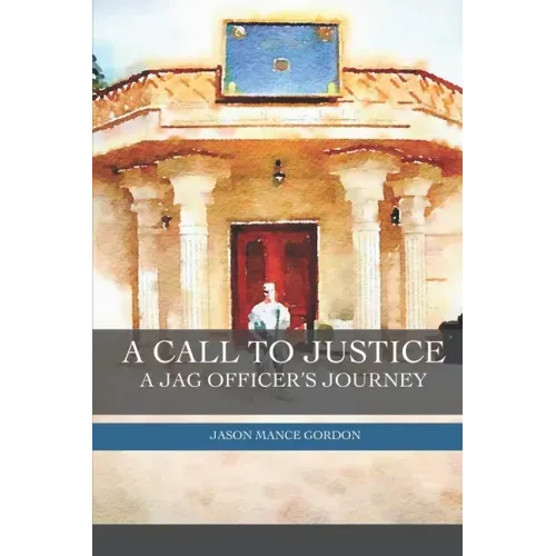 A Call to Justice