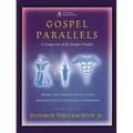 Gospel Parallels, NRSV Edition: A Comparison of the Synoptic Gospels