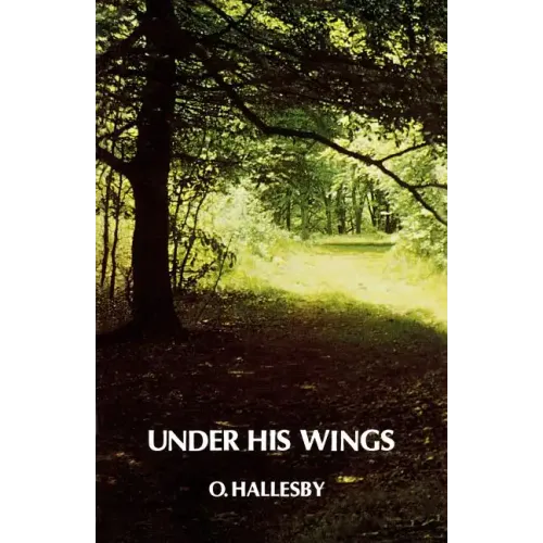 Under His Wings