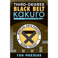 Third-Degree Black Belt Kakuro