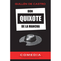 Don Quixote de la Mancha