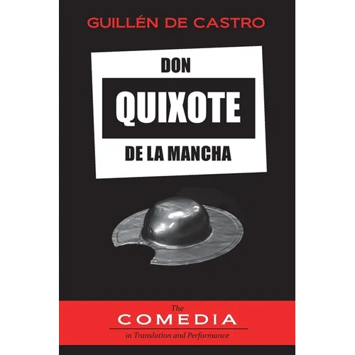 Don Quixote de la Mancha