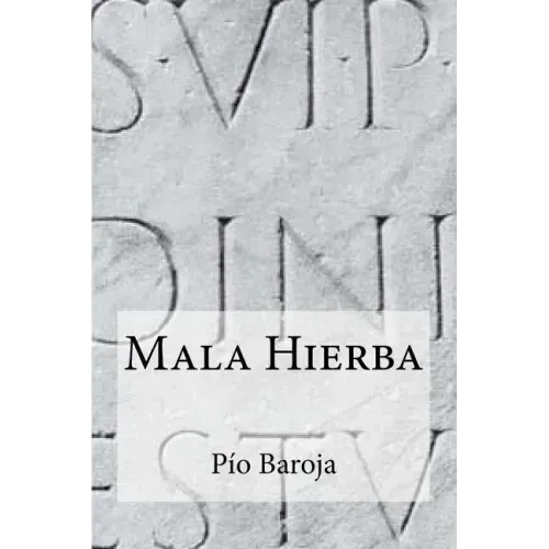 Mala Hierba
