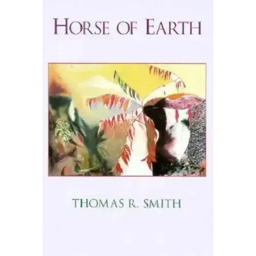Horse of Earth