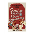 Peculiar Deaths of Famous Mathematicians
