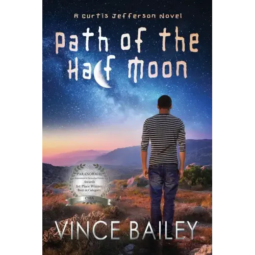 Path of the Half Moon