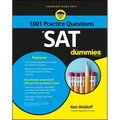 SAT: 1,001 Practice Questions for Dummies
