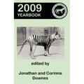 Centre for Fortean Zoology Yearbook 2009