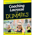 Coaching Lacrosse For Dummies