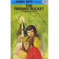 Hardy Boys 57: The Firebird Rocket
