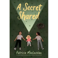 A Secret Shared