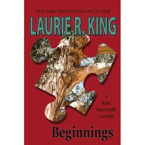 Beginnings: A Kate Martinelli novella
