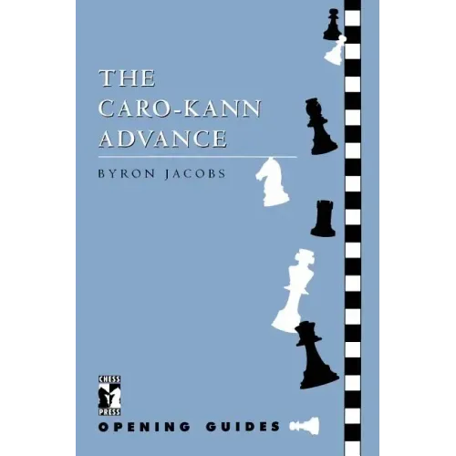 Caro-Kann Advance