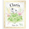 Claris: Palace Party: Claris #5