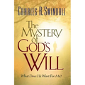 The Mystery of God's Will
