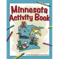 Minnesota Activity Book