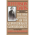 The Rise and Fall of the Confederate Government: Volume 2