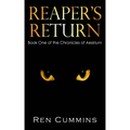 Reaper's Return: Chronicles of Aesirium