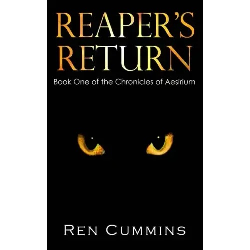 Reaper's Return: Chronicles of Aesirium