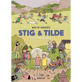 Stig & Tilde: The Loser Squad: Stig & Tilde 3