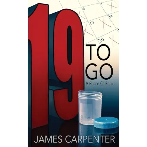 Nineteen to Go: A Peace O'Farce