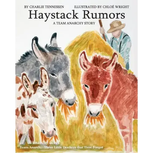 Haystack Rumors