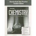 Chemistry: Matter & Change, Standardized Test Practice Workbook, Student Edition