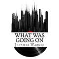 What Was Going On: The Life and Times of Marvin Gaye