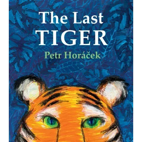The Last Tiger