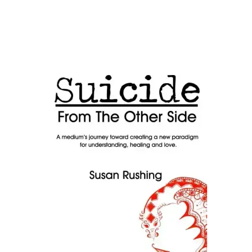 Suicide From the Other Side