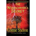 The Woodcarver's Secret: Complement to the Samantha Sweet Mystery Series