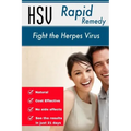 HSV Rapid Remedy: Fight the Herpes Virus