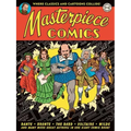 Masterpiece Comics