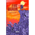 The Fire Margin: The Tempestuous Tale of Nuk Tashino