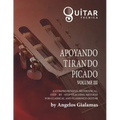 Apoyando, Tirando, Picado: Volume III