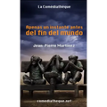 Apenas un instante antes del fin del mundo