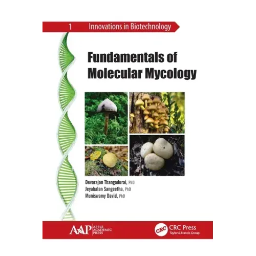Fundamentals of Molecular Mycology