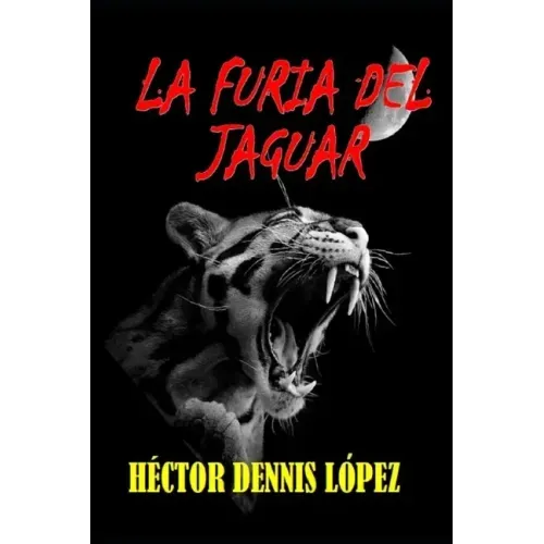 La Furia del Jaguar