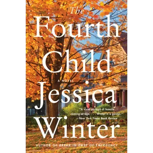 The Fourth Child