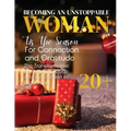 Becoming An Unstoppable Woman Magazine: December 2022