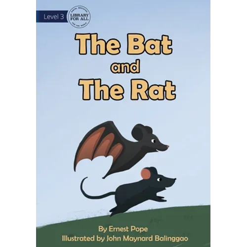 The Bat and The Rat
