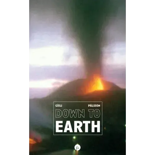 Down to Earth: A Memoir