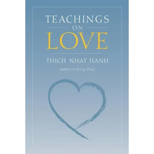Teachings on Love