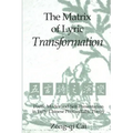 The Matrix of Lyric Transformation: Poetic Modes and Self-Presentation in Early Chinese Pentasyllabic Poetry