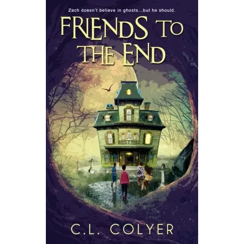 Friends to the End