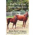 Beau Born's Legacy: Book Seven of the Winning Odds Series