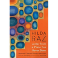 Letter from a Place I've Never Been: New and Collected Poems, 1986-2020