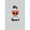 My Heart: to yours